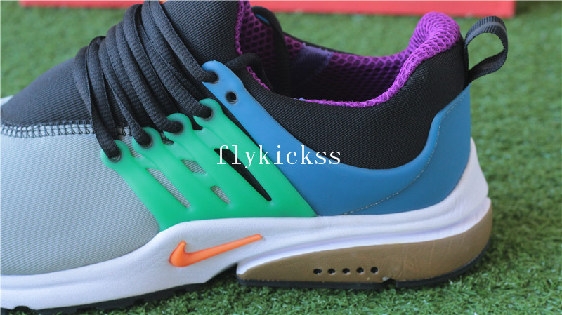 Nike Air Presto QS Beams Greedy